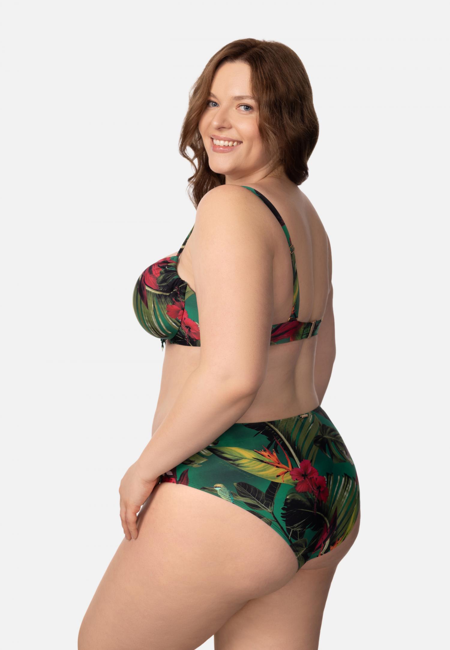 Плавки жіночі бріфи